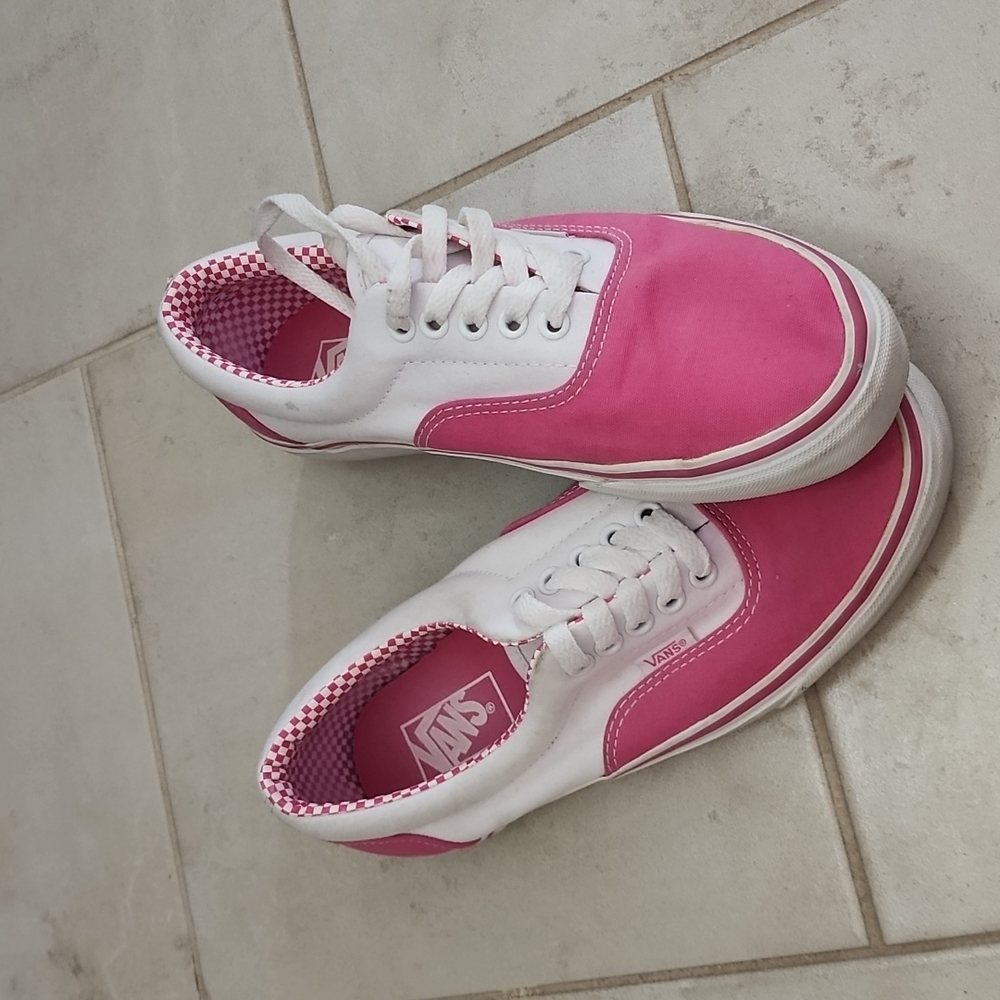 Vans tennies